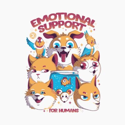 Emotional Support Animals