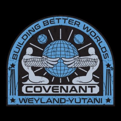 Alien Covenant Yutani