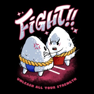 ONIGIRI PRIDE