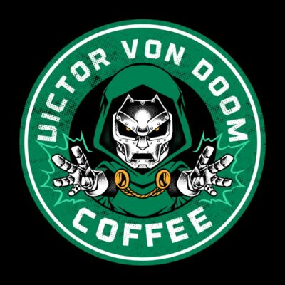 DOOM COFFEE