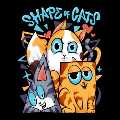 SHAPE OF CATS