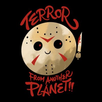 CUTE TERROR