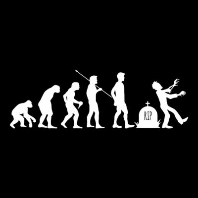 Evolución Zombie