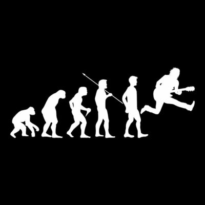 Evolución Rock