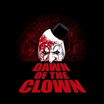Dawn of the Clown