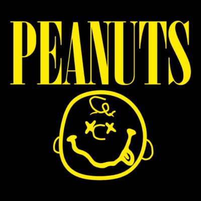 Peanuts 1 music