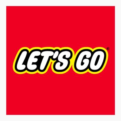Let's Go