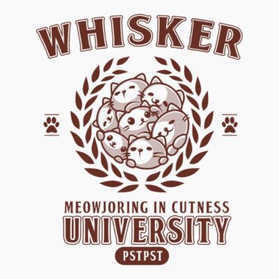 Whisker University