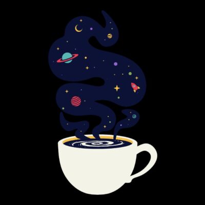 Space Coffee