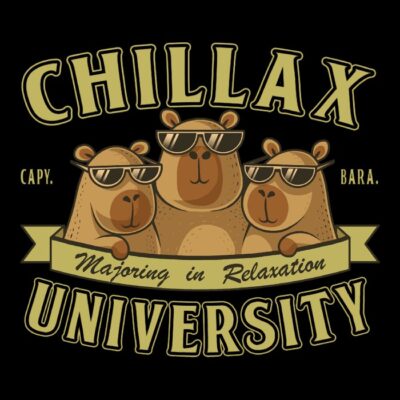 Chillax University