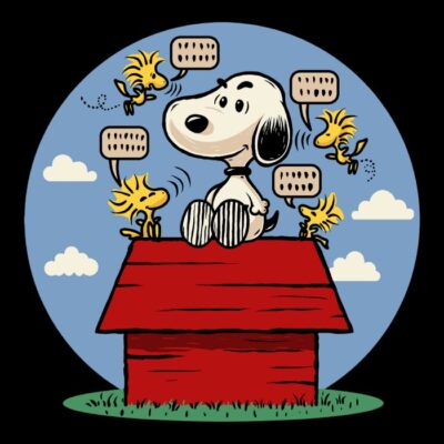 A Little Bird Told Me