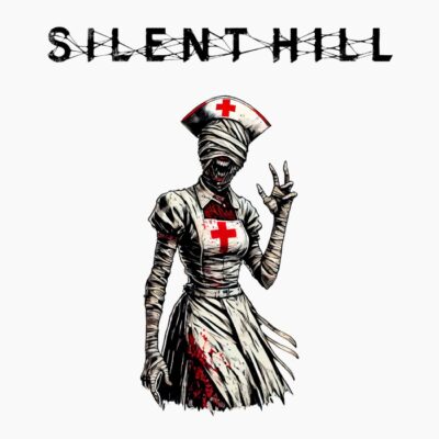 Silent Nurse
