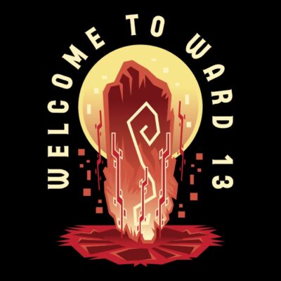 Welcome To Ward Crest