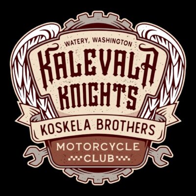 Watery Knights Emblem