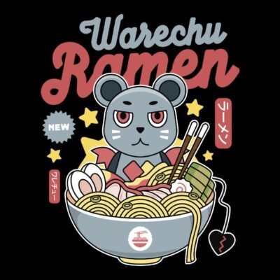Mouse Ramen
