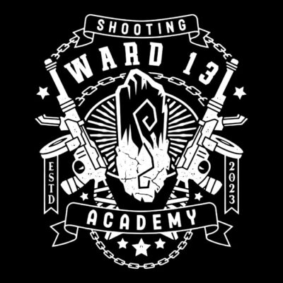 Ward Shooting Academy Emblem
