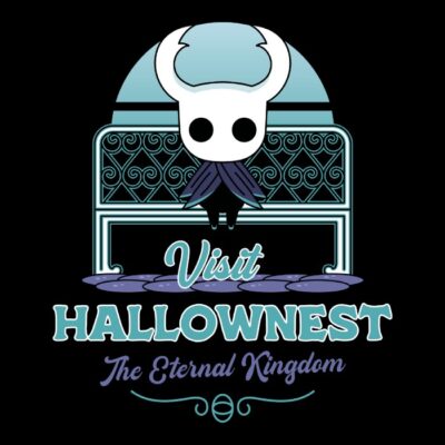 Visit Bugtown Emblem