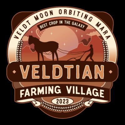 Farming Village Emblem