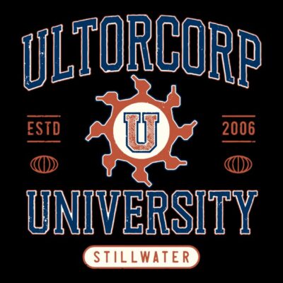 Ultor University