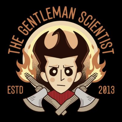 The Gentleman Scientist