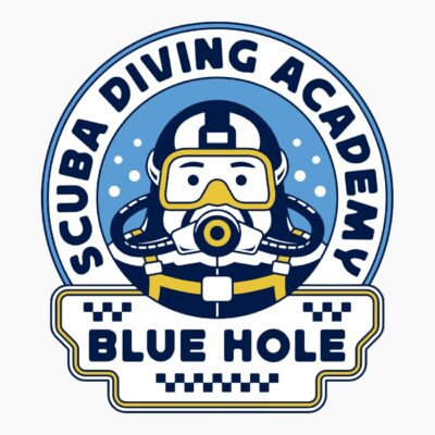The Deep Sea Diver Academy