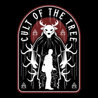 The Cult in the forest