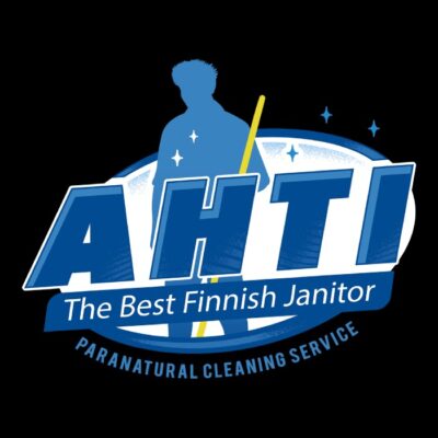 The Best Finnish Janitor