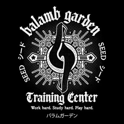 The Garden Training Center