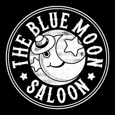 The Arid Desert Town Saloon