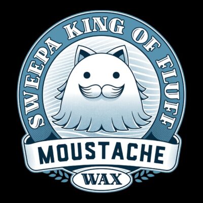 Moustache Wax