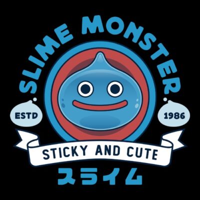Sticky And Cute Emblem