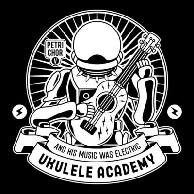 Space Ukulele Academy