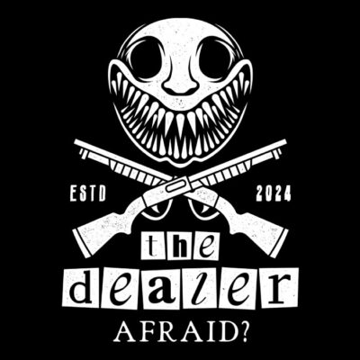 Shotgun Against The Dealer