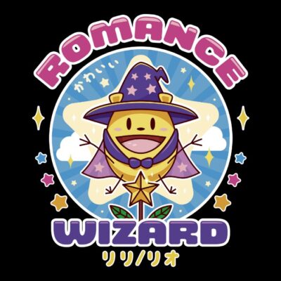Kawaii Wizard