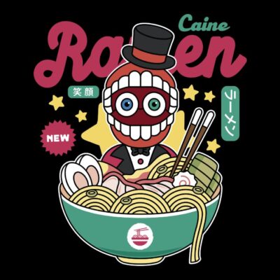 Ringleader Ramen