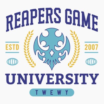 Reapers Game University