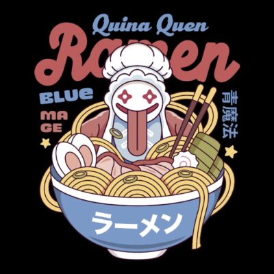 Food Fantasy Character Ramen