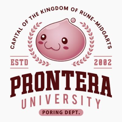 Slime Kawaii University