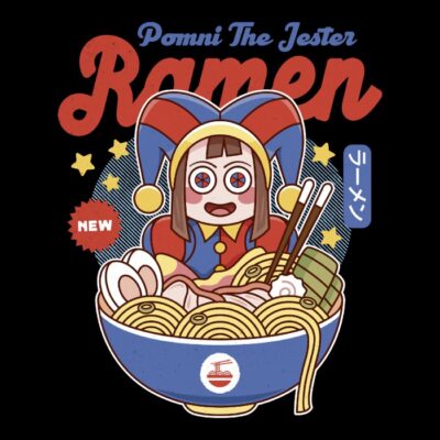 The Jester Ramen