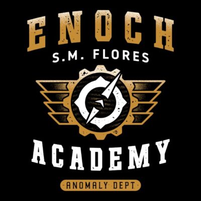 Planet  Academy Emblem