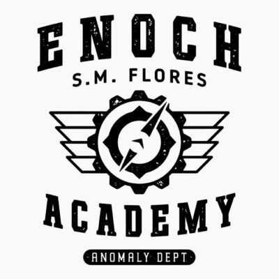 Planet Academy Crest