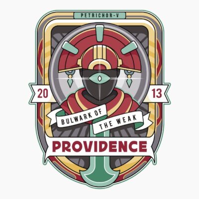 Providence God