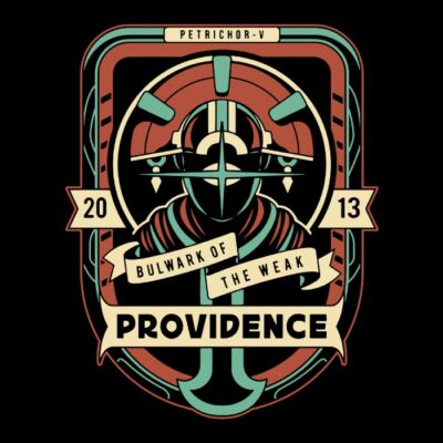 Providence Crest