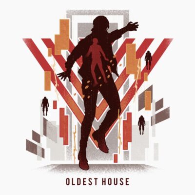 Oldest House Building