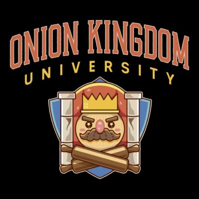 Onion Kingdom University