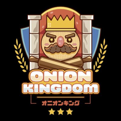 Onion Kingdom Ruler