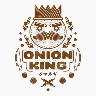 Onion King