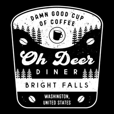 Diner Crest