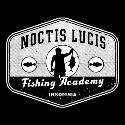 Fantasy Fishing Academy Emblem