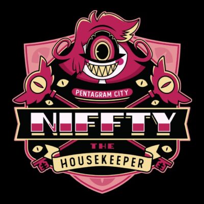 Housekeeper Emblem